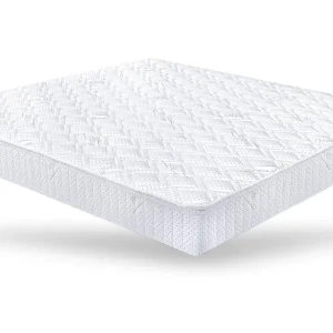 Chilipir Saltea cu o fata 140/200, arcuri multipocket, inaltime 23 cm, 5 ani garantie, fermitate- ferm